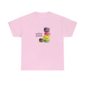 Sweet Macaroon T Shirt