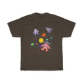 Space Adventure T Shirt