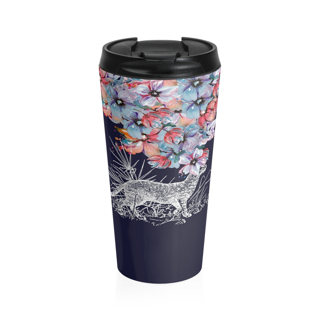 Bloom Cape Mug