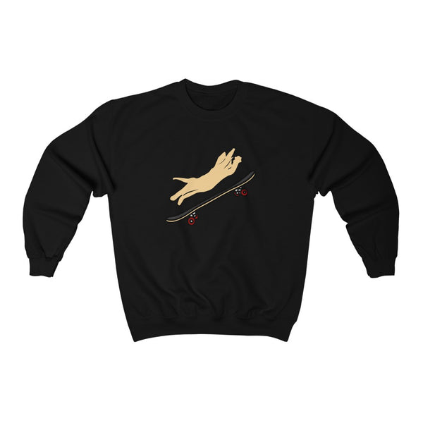 Fly High Crewneck Sweatshirt